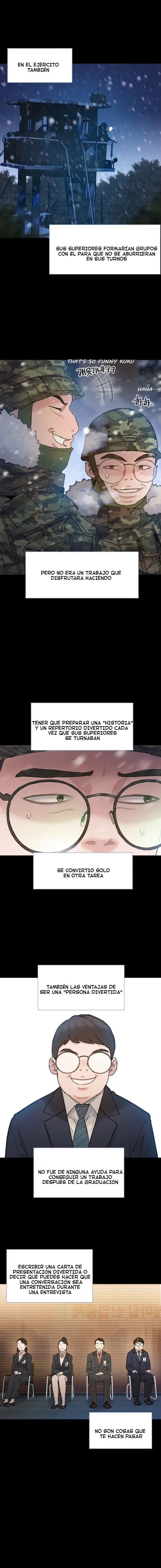 Moriré pronto (2019) - Capítulo 19 - Página 12 - LectorTMOo