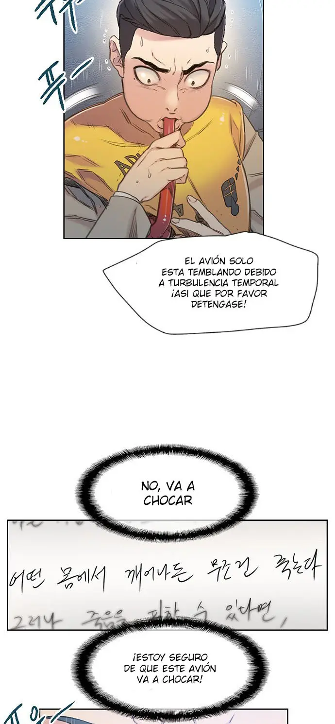Moriré pronto (2019) - Capítulo 2 - Página 6 - LectorTMOo