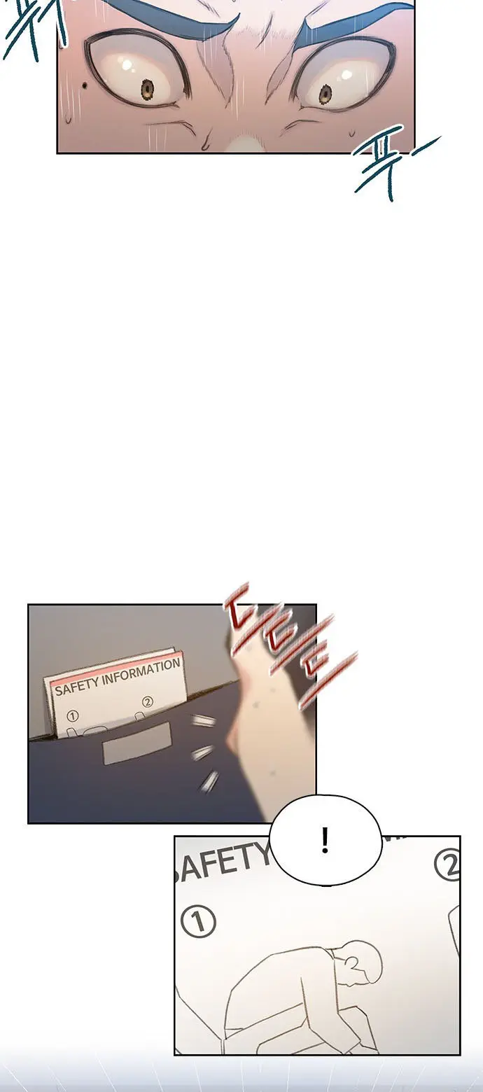 Moriré pronto (2019) - Capítulo 2 - Página 7 - LectorTMOo