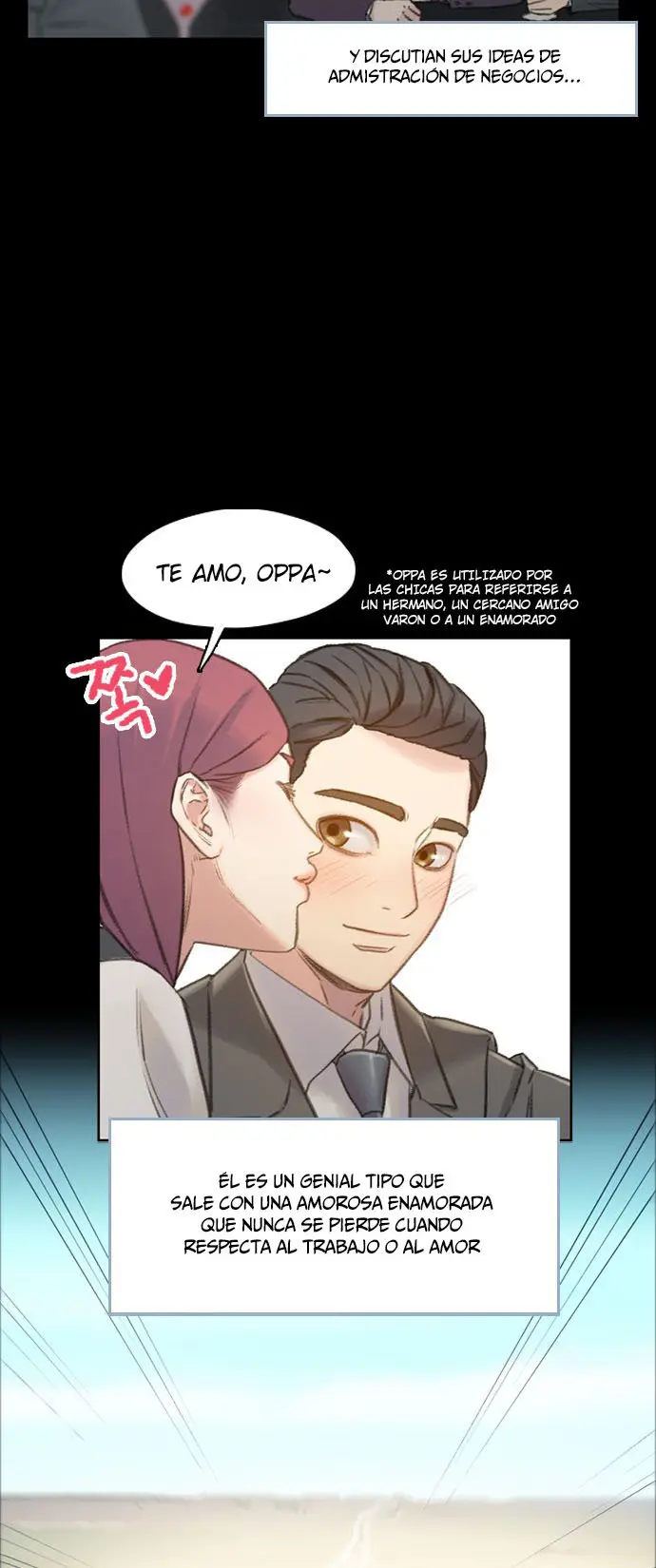 Moriré pronto (2019) - Capítulo 2 - Página 38 - LectorTMOo