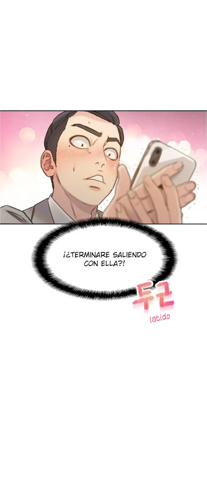 Moriré pronto (2019) - Capítulo 2 - Página 47 - LectorTMOo