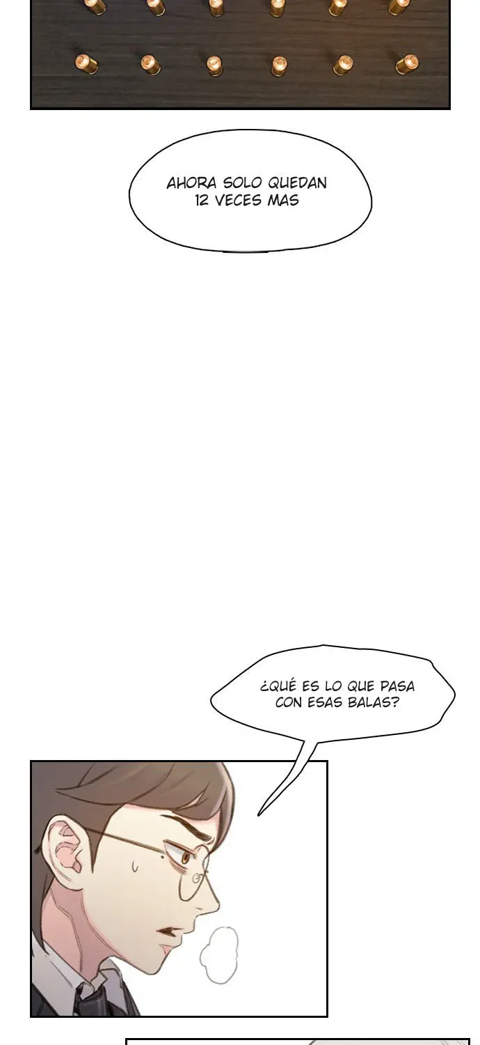 Moriré pronto (2019) - Capítulo 2 - Página 60 - LectorTMOo