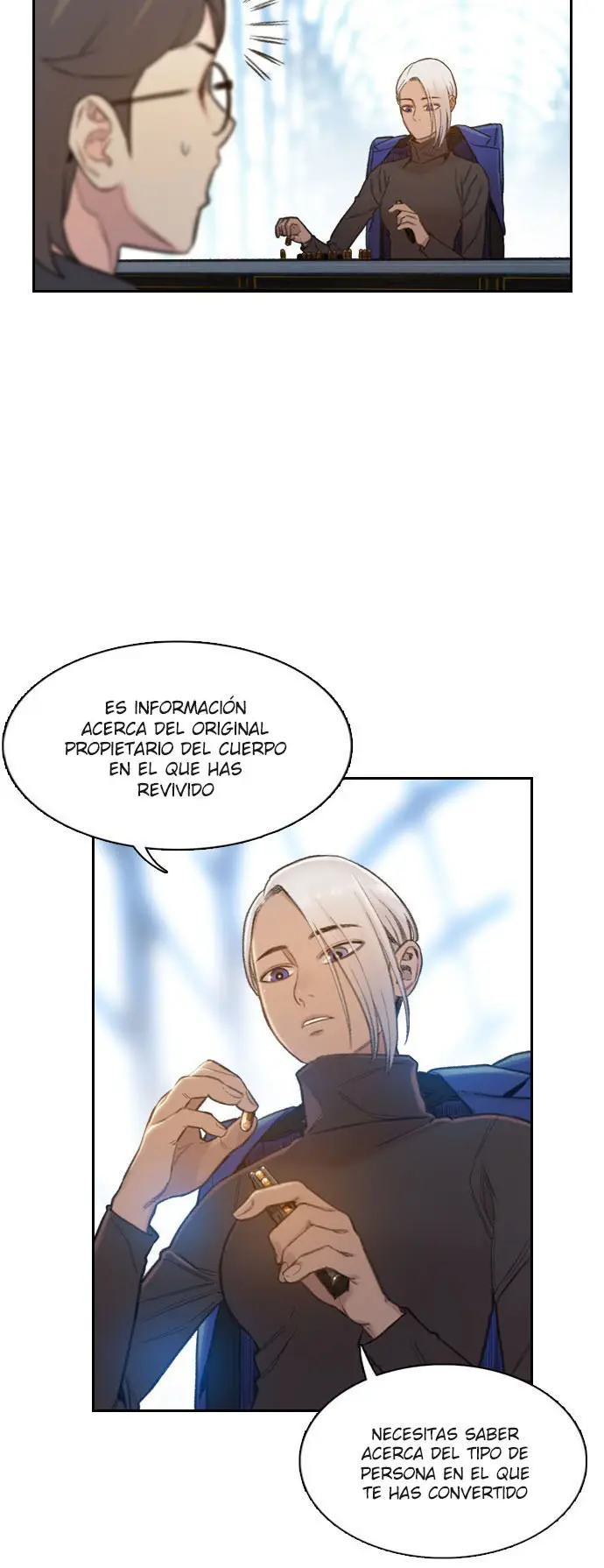 Moriré pronto (2019) - Capítulo 2 - Página 65 - LectorTMOo
