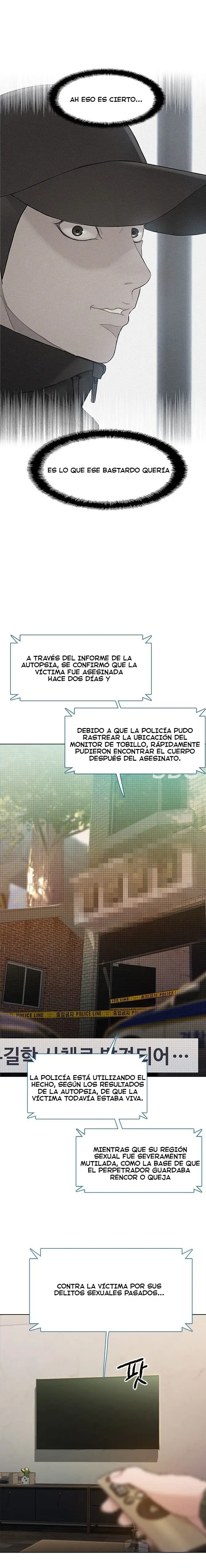 Moriré pronto (2019) - Capítulo 20 - Página 11 - LectorTMOo