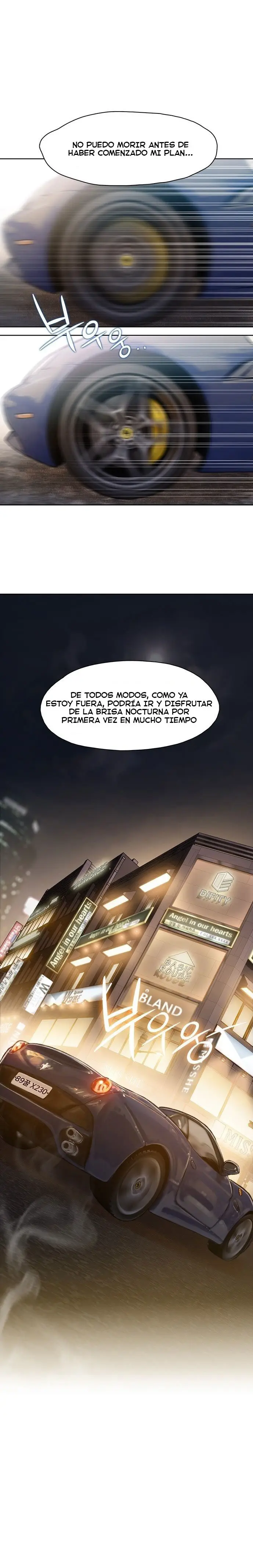 Moriré pronto (2019) - Capítulo 21 - Página 4 - LectorTMOo