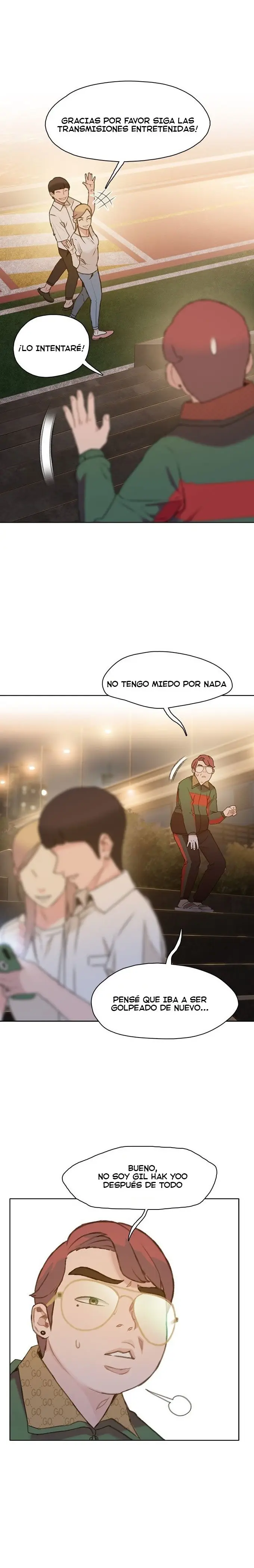 Moriré pronto (2019) - Capítulo 21 - Página 12 - LectorTMOo
