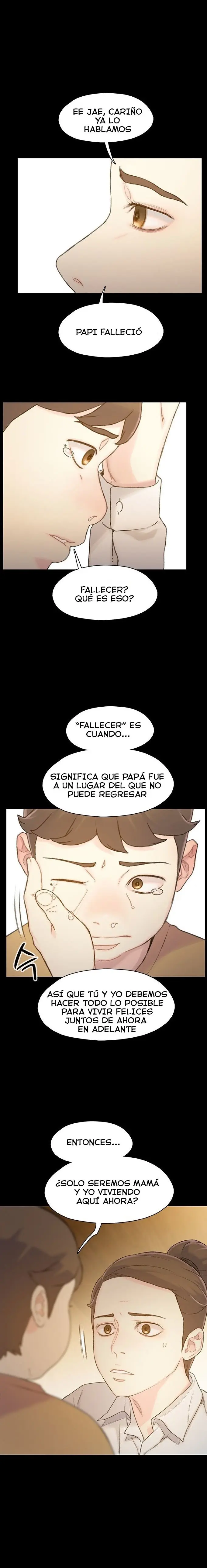 Moriré pronto (2019) - Capítulo 22 - Página 8 - LectorTMOo