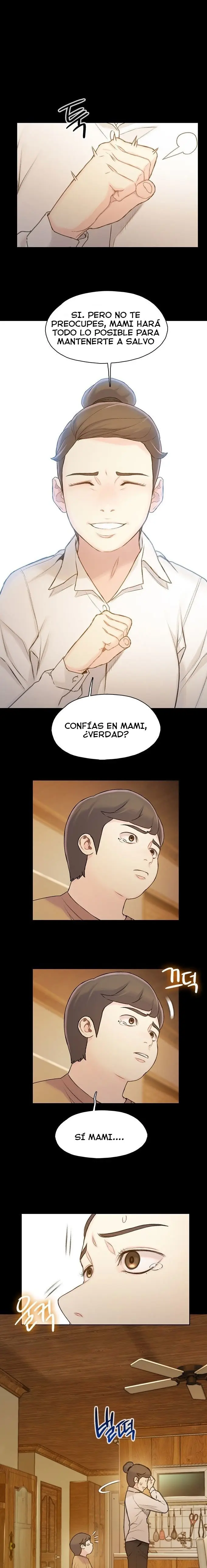 Moriré pronto (2019) - Capítulo 22 - Página 9 - LectorTMOo