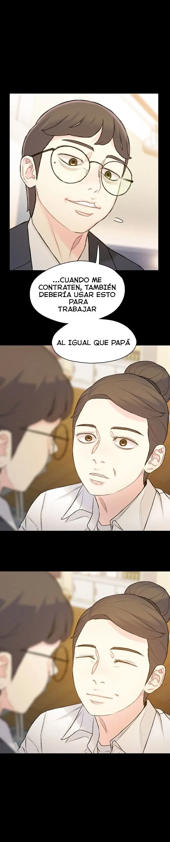Moriré pronto (2019) - Capítulo 22 - Página 14 - LectorTMOo