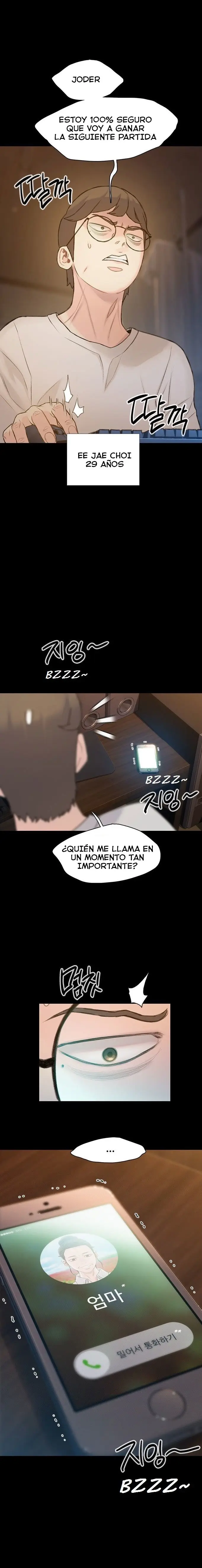 Moriré pronto (2019) - Capítulo 22 - Página 16 - LectorTMOo