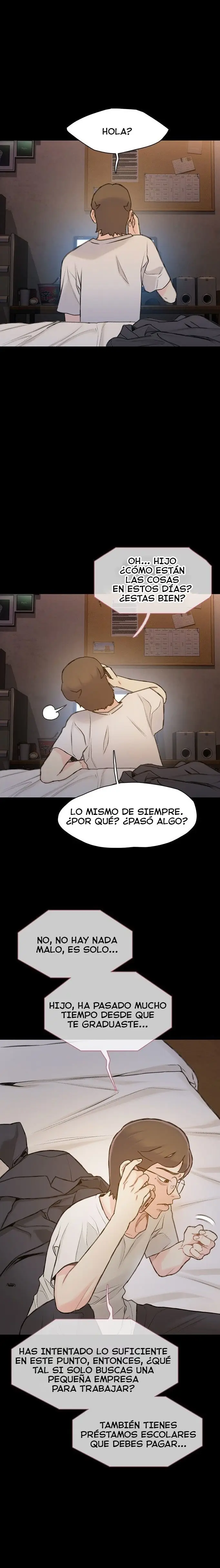Moriré pronto (2019) - Capítulo 22 - Página 17 - LectorTMOo