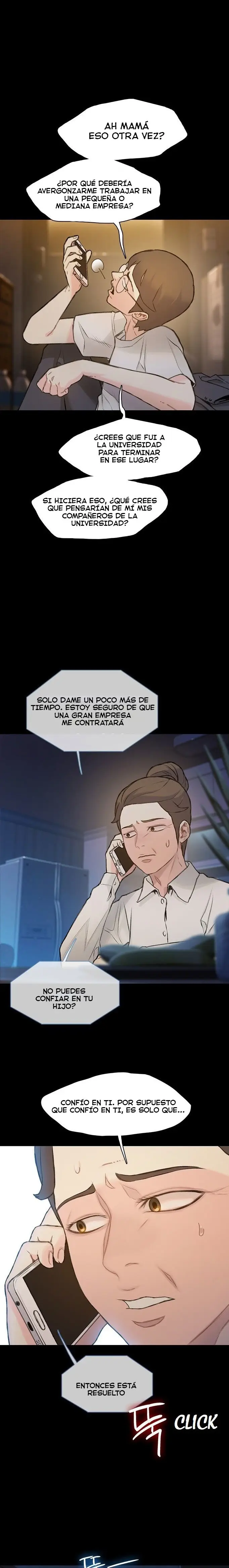 Moriré pronto (2019) - Capítulo 22 - Página 18 - LectorTMOo