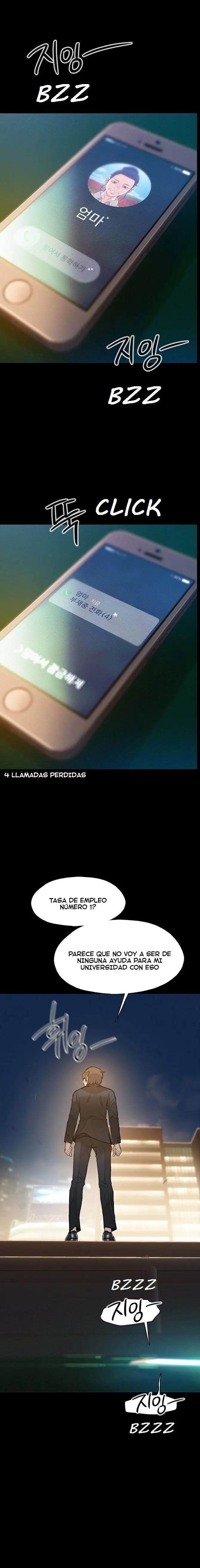Moriré pronto (2019) - Capítulo 22 - Página 22 - LectorTMOo