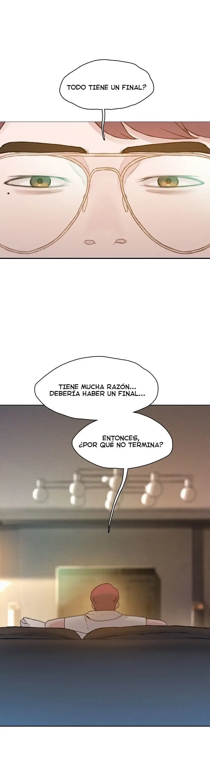 Moriré pronto (2019) - Capítulo 23 - Página 10 - LectorTMOo