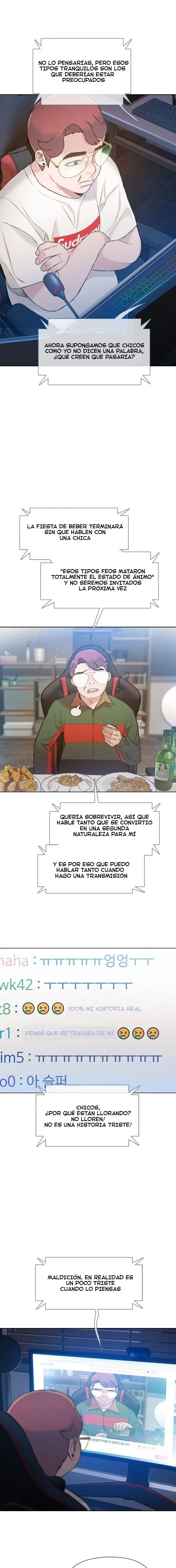 Moriré pronto (2019) - Capítulo 23 - Página 18 - LectorTMOo