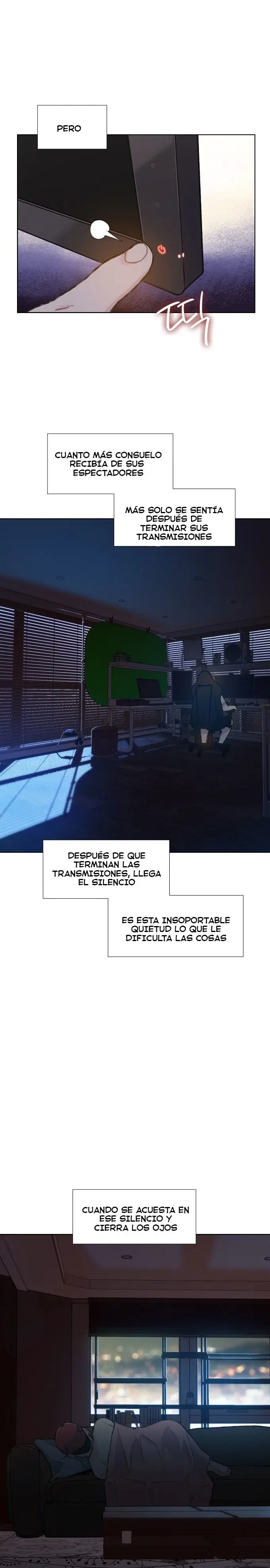 Moriré pronto (2019) - Capítulo 24 - Página 10 - LectorTMOo
