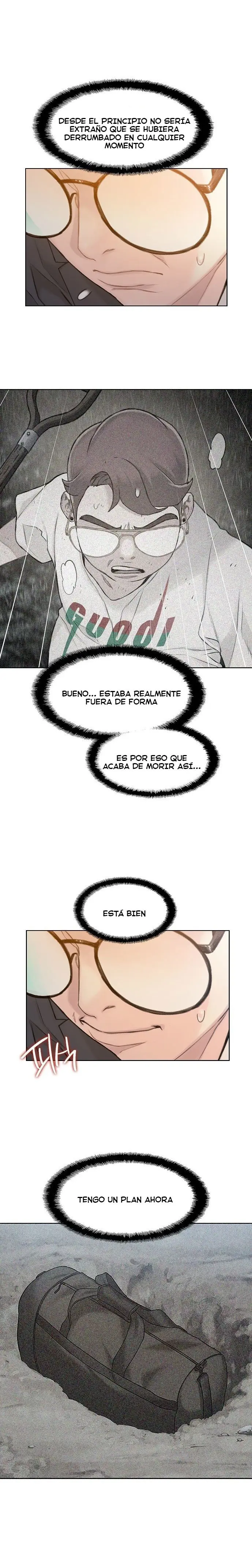 Moriré pronto (2019) - Capítulo 24 - Página 16 - LectorTMOo