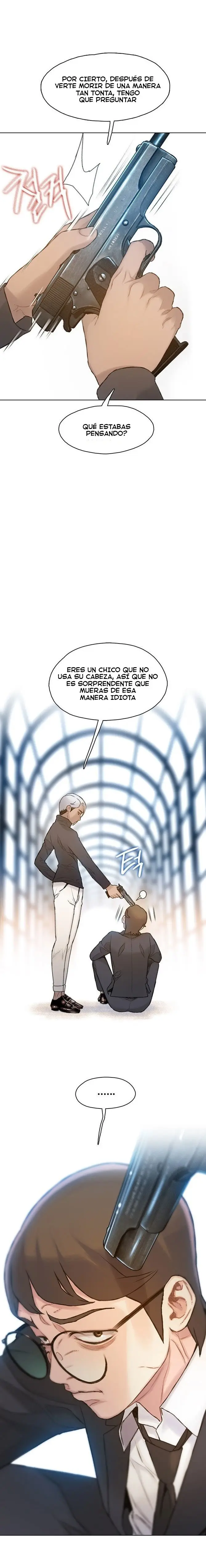 Moriré pronto (2019) - Capítulo 24 - Página 17 - LectorTMOo