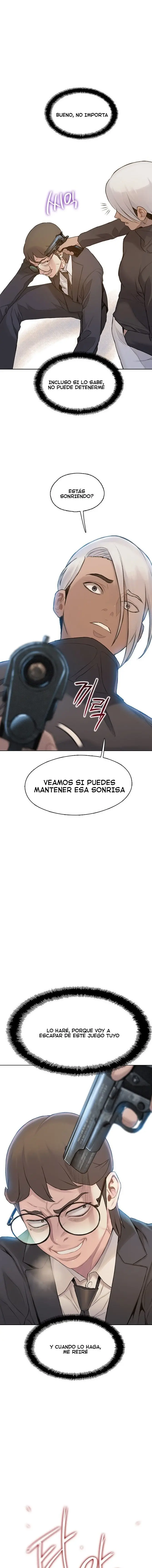 Moriré pronto (2019) - Capítulo 24 - Página 19 - LectorTMOo