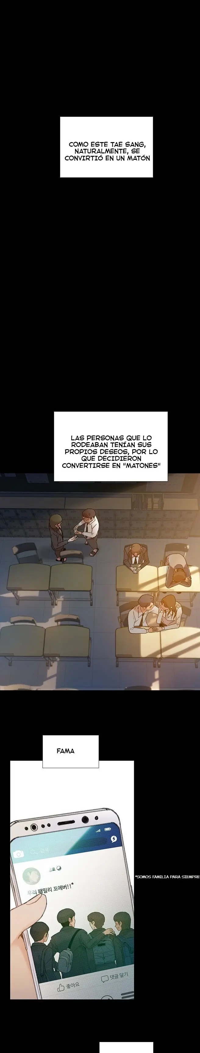 Moriré pronto (2019) - Capítulo 25 - Página 12 - LectorTMOo