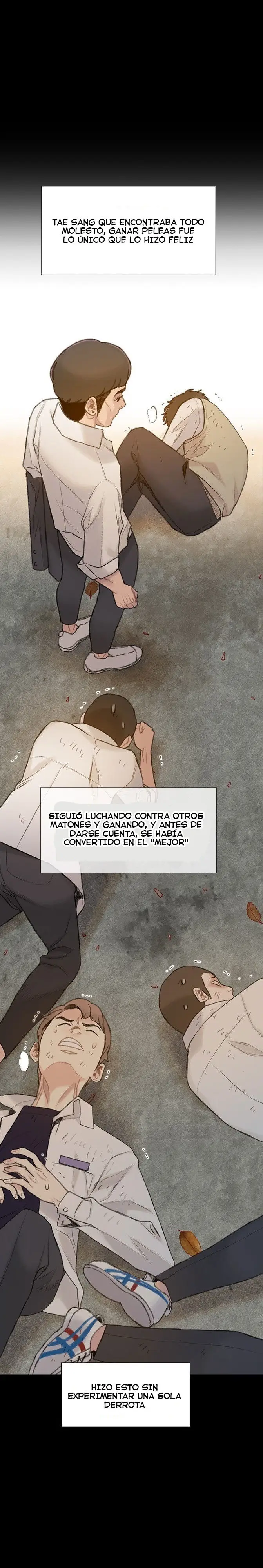 Moriré pronto (2019) - Capítulo 25 - Página 15 - LectorTMOo
