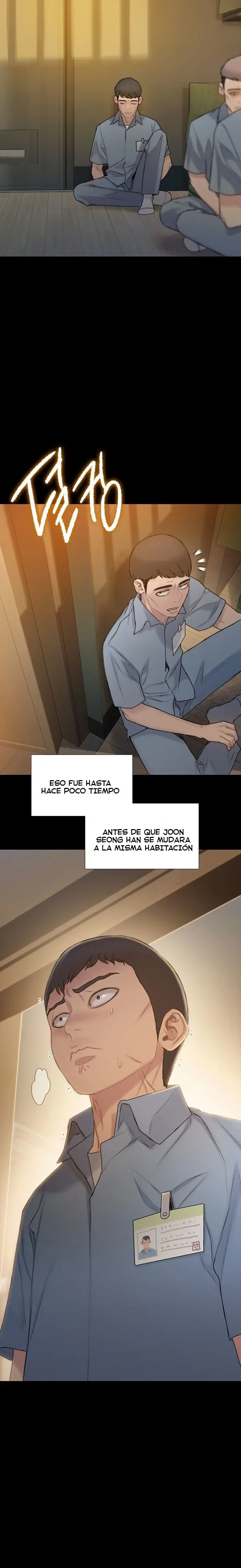 Moriré pronto (2019) - Capítulo 25 - Página 24 - LectorTMOo