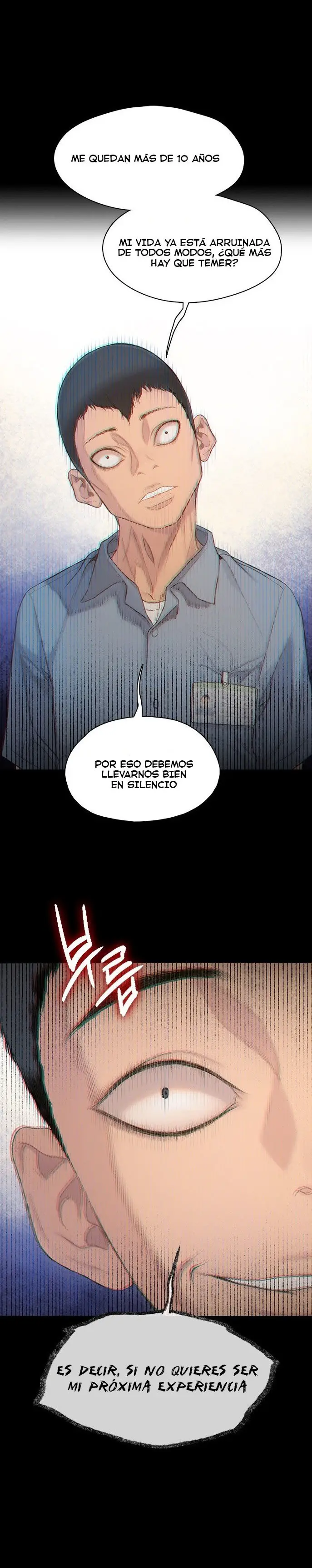 Moriré pronto (2019) - Capítulo 26 - Página 9 - LectorTMOo
