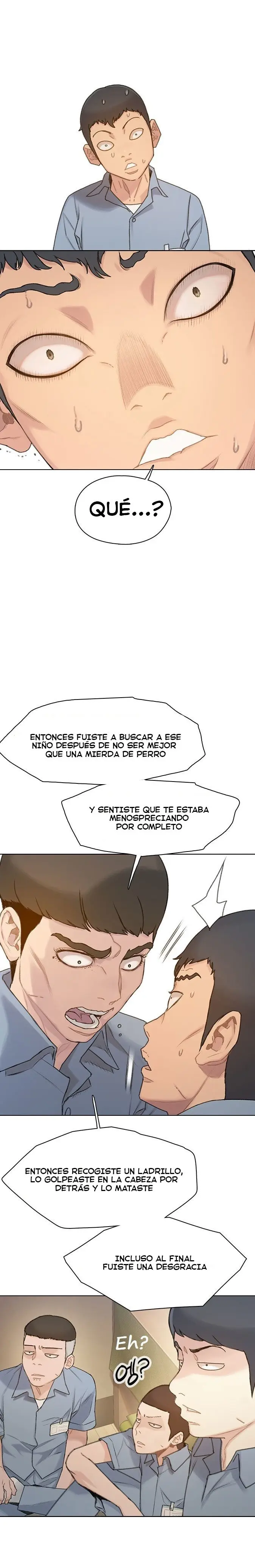 Moriré pronto (2019) - Capítulo 26 - Página 15 - LectorTMOo