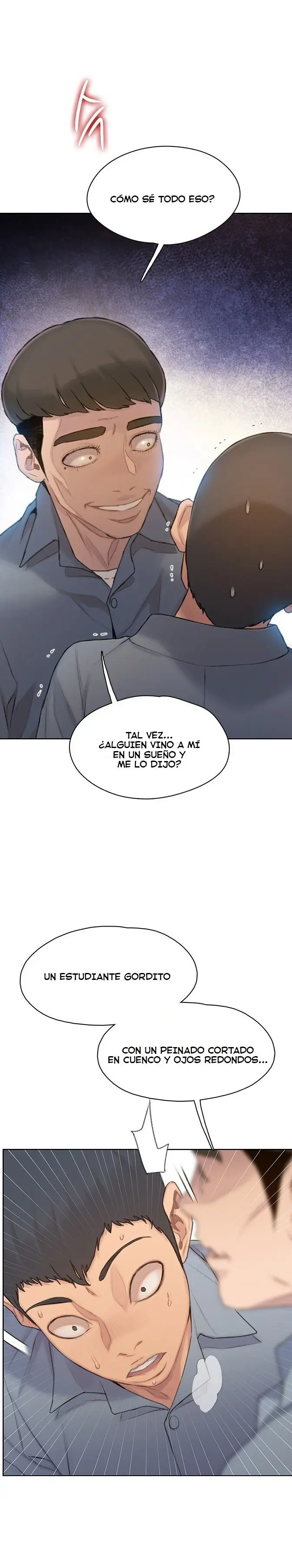 Moriré pronto (2019) - Capítulo 26 - Página 17 - LectorTMOo