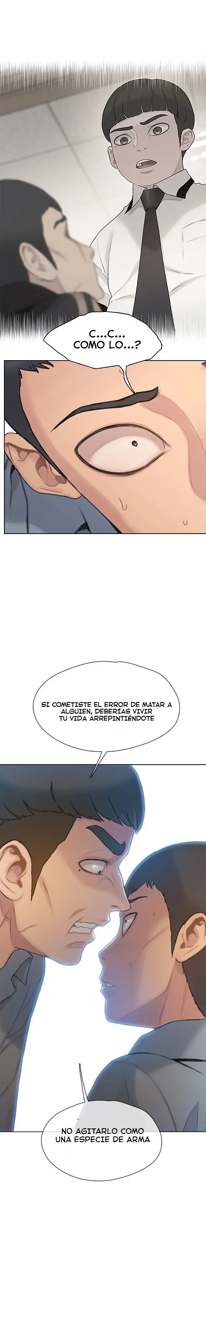 Moriré pronto (2019) - Capítulo 26 - Página 18 - LectorTMOo