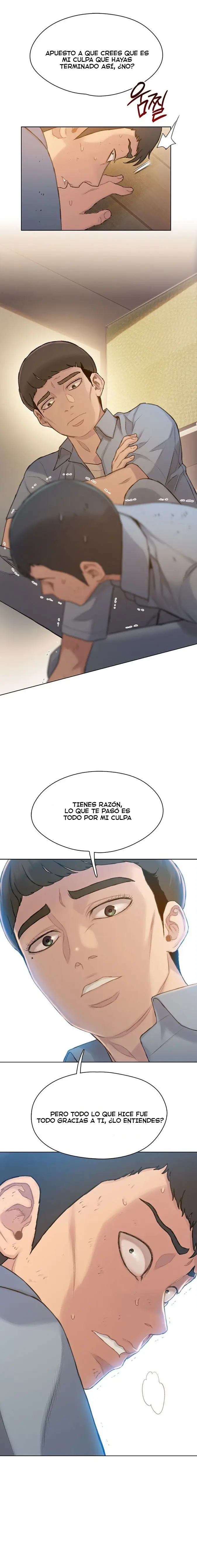 Moriré pronto (2019) - Capítulo 26 - Página 24 - LectorTMOo