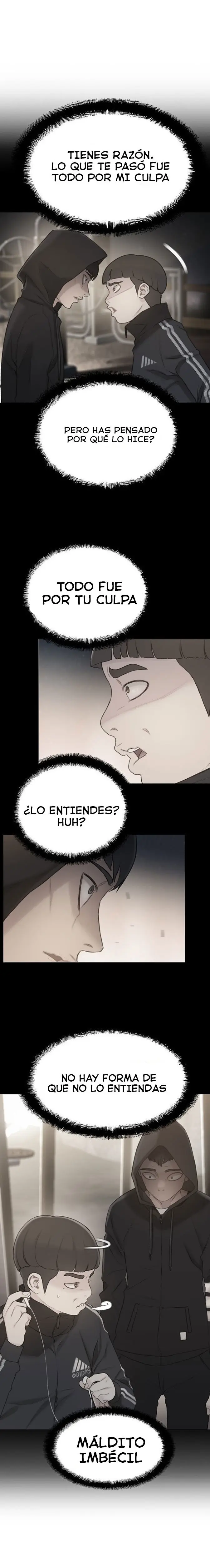 Moriré pronto (2019) - Capítulo 26 - Página 25 - LectorTMOo