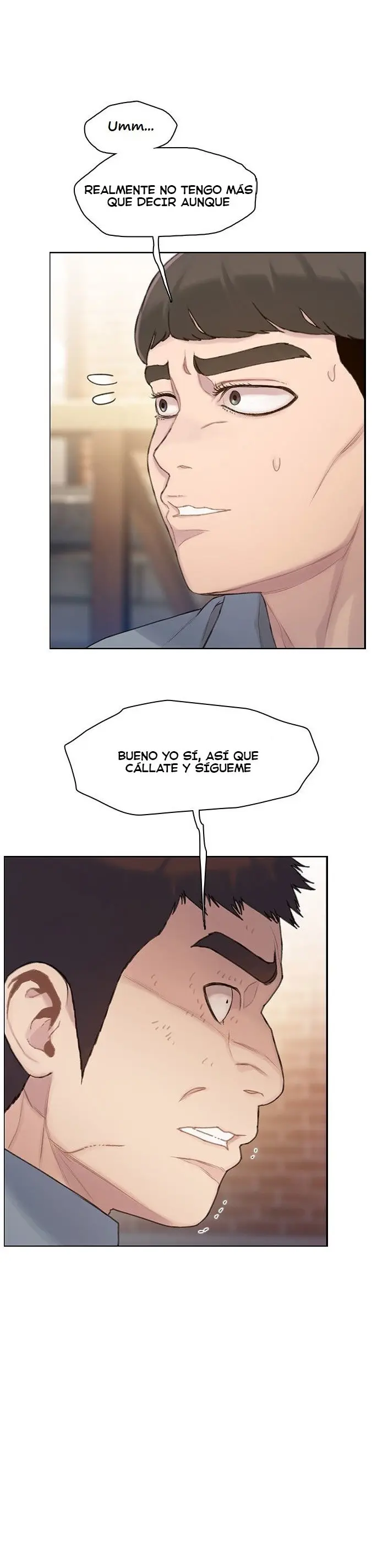 Moriré pronto (2019) - Capítulo 27 - Página 13 - LectorTMOo