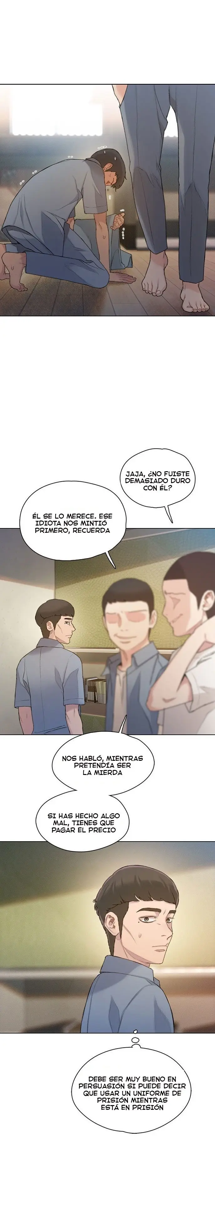Moriré pronto (2019) - Capítulo 28 - Página 6 - LectorTMOo