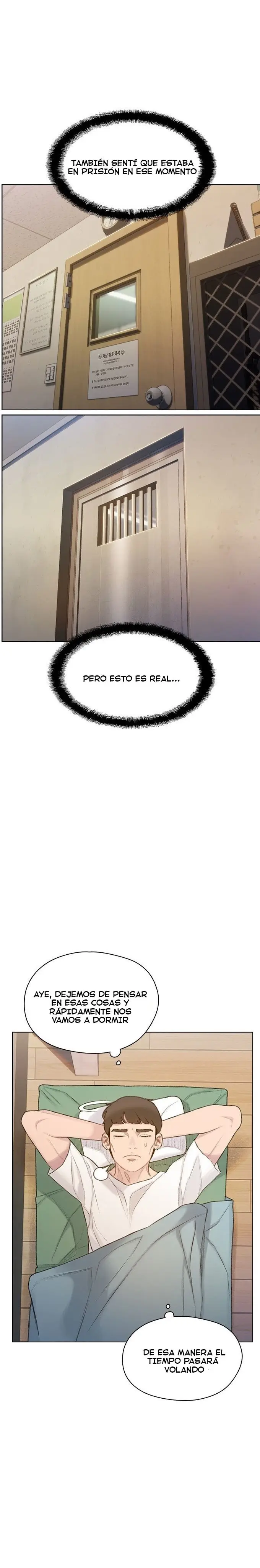 Moriré pronto (2019) - Capítulo 28 - Página 18 - LectorTMOo