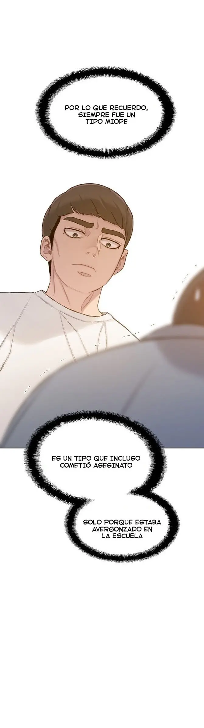 Moriré pronto (2019) - Capítulo 29 - Página 10 - LectorTMOo