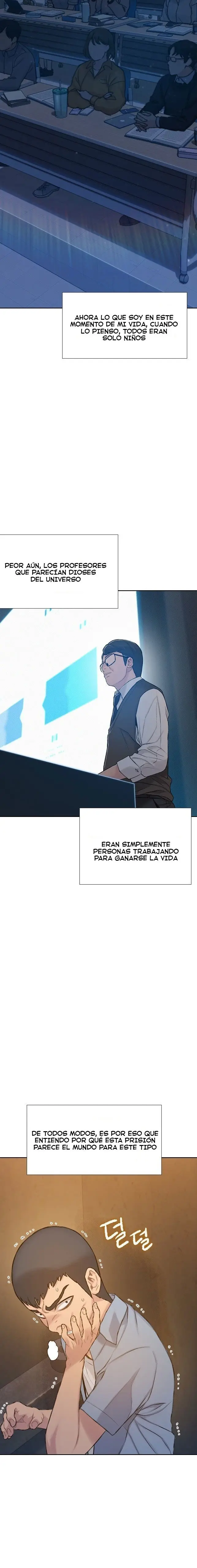 Moriré pronto (2019) - Capítulo 29 - Página 12 - LectorTMOo