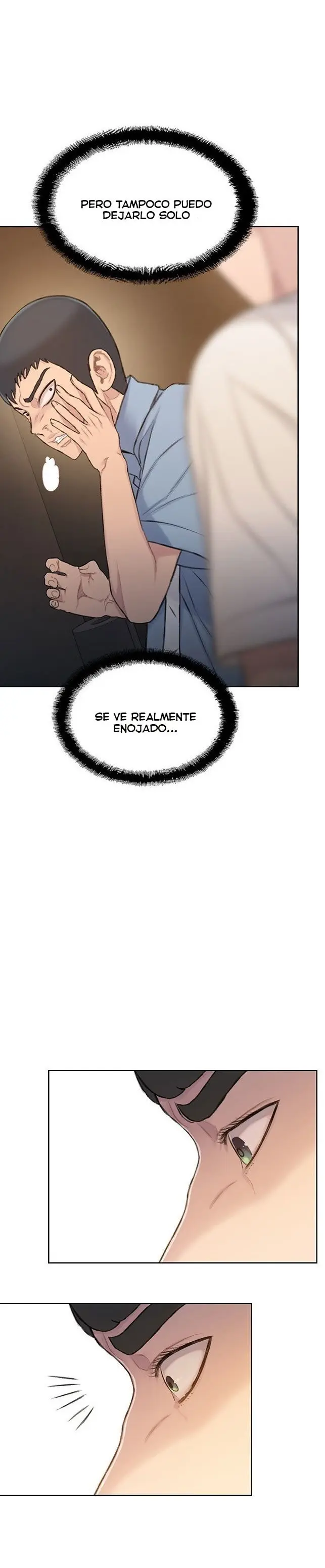 Moriré pronto (2019) - Capítulo 29 - Página 16 - LectorTMOo