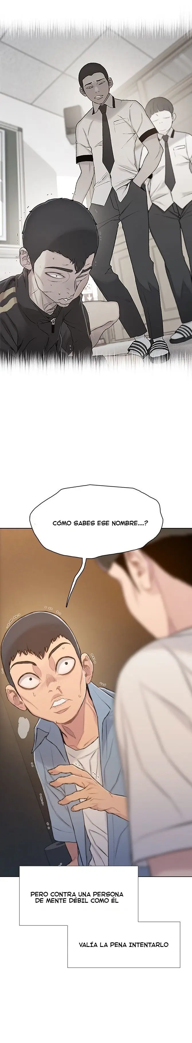 Moriré pronto (2019) - Capítulo 29 - Página 18 - LectorTMOo