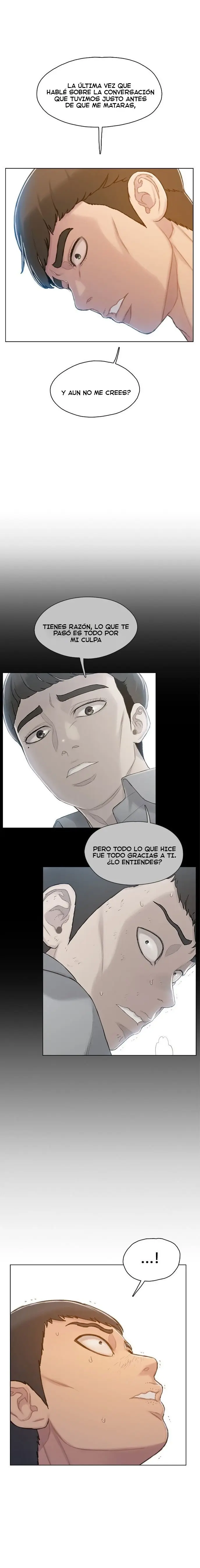 Moriré pronto (2019) - Capítulo 29 - Página 22 - LectorTMOo