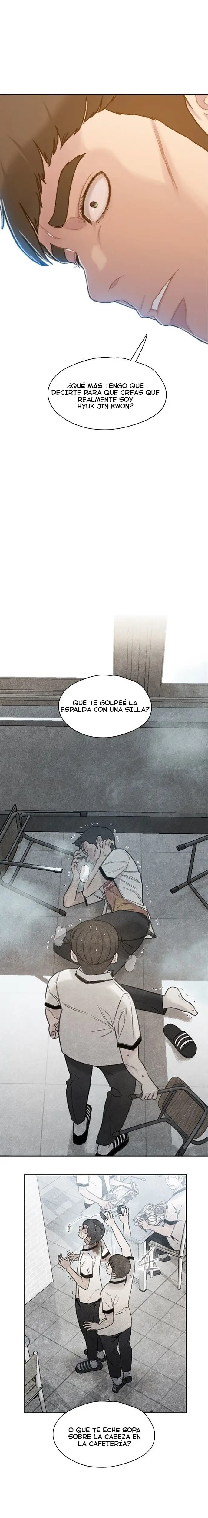 Moriré pronto (2019) - Capítulo 29 - Página 23 - LectorTMOo