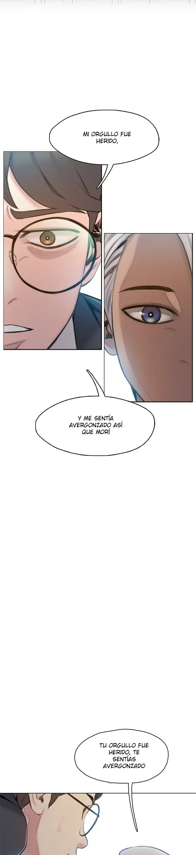 Moriré pronto (2019) - Capítulo 3 - Página 10 - LectorTMOo