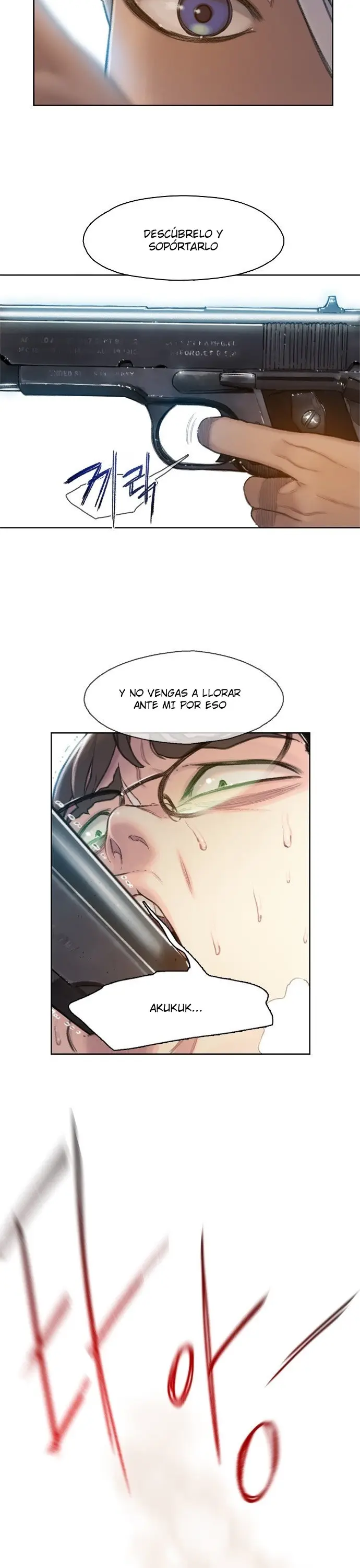 Moriré pronto (2019) - Capítulo 3 - Página 13 - LectorTMOo