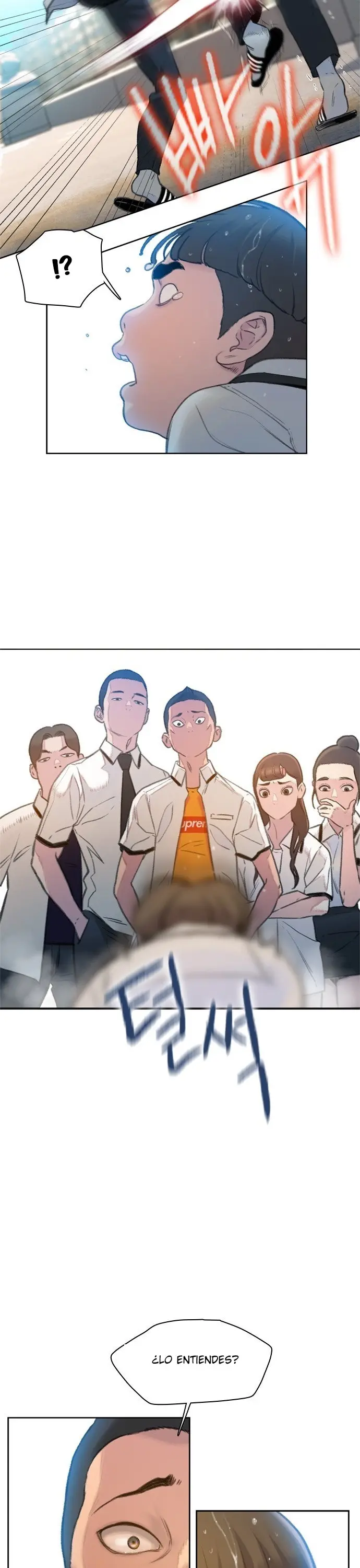 Moriré pronto (2019) - Capítulo 3 - Página 20 - LectorTMOo