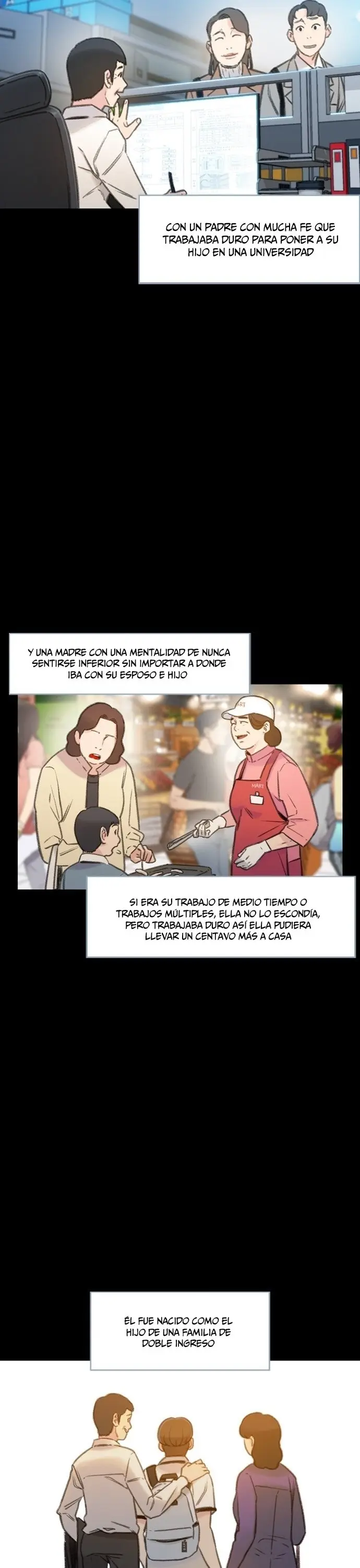 Moriré pronto (2019) - Capítulo 3 - Página 25 - LectorTMOo