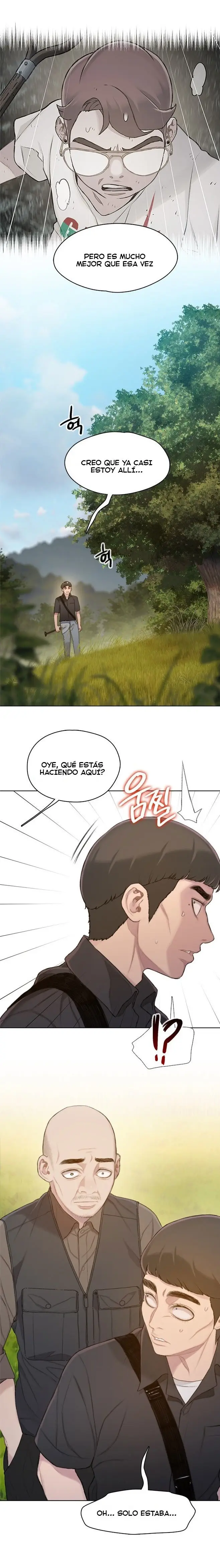 Moriré pronto (2019) - Capítulo 30 - Página 18 - LectorTMOo