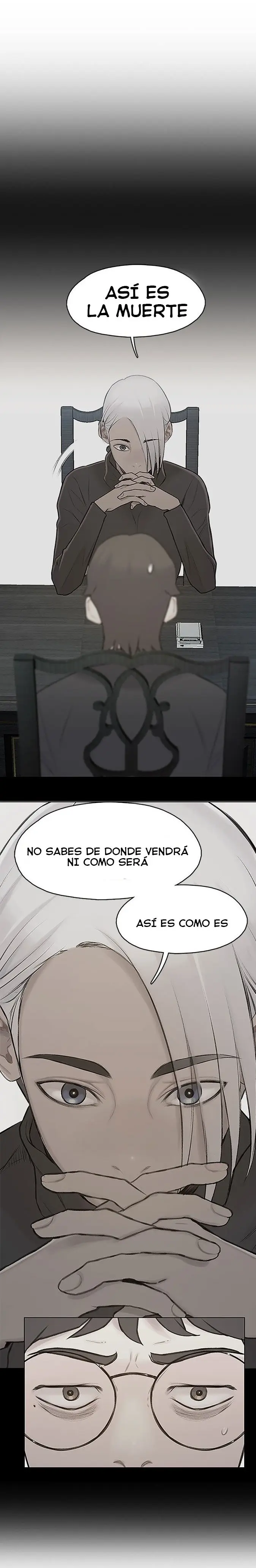 Moriré pronto (2019) - Capítulo 31 - Página 7 - LectorTMOo