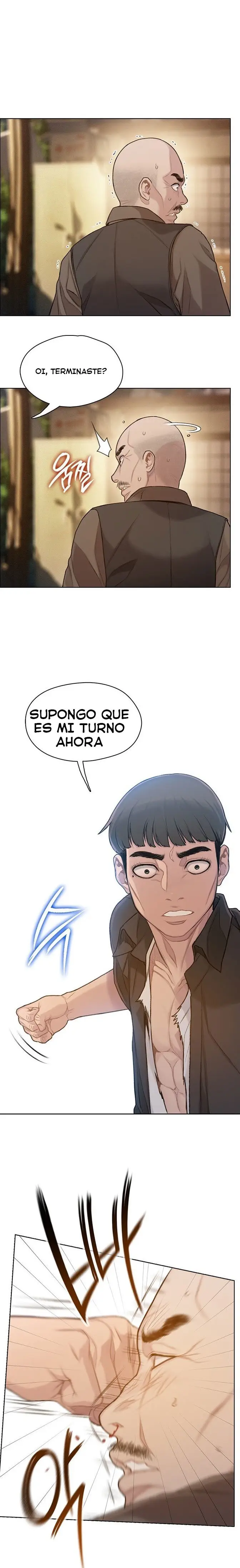 Moriré pronto (2019) - Capítulo 32 - Página 12 - LectorTMOo