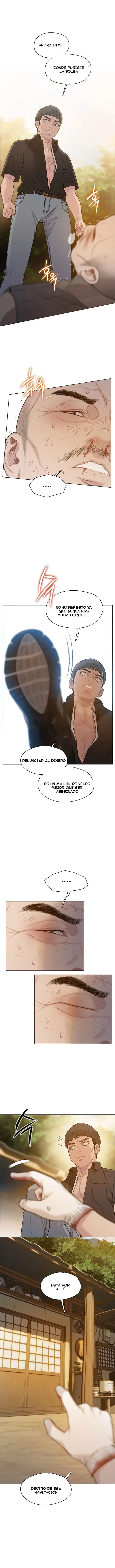 Moriré pronto (2019) - Capítulo 32 - Página 15 - LectorTMOo