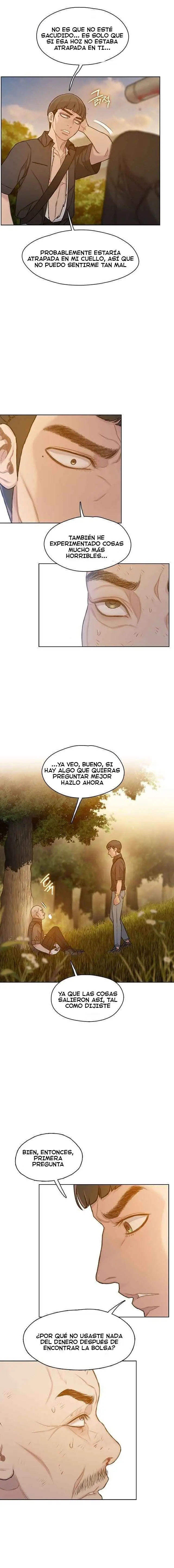 Moriré pronto (2019) - Capítulo 33 - Página 10 - LectorTMOo